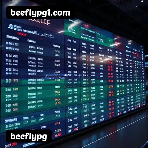 beeflypg APK - Download Oficial Android