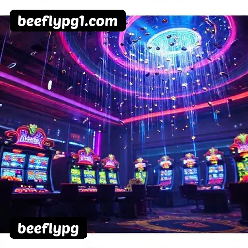 Como Registrar e Fazer Login beeflypg