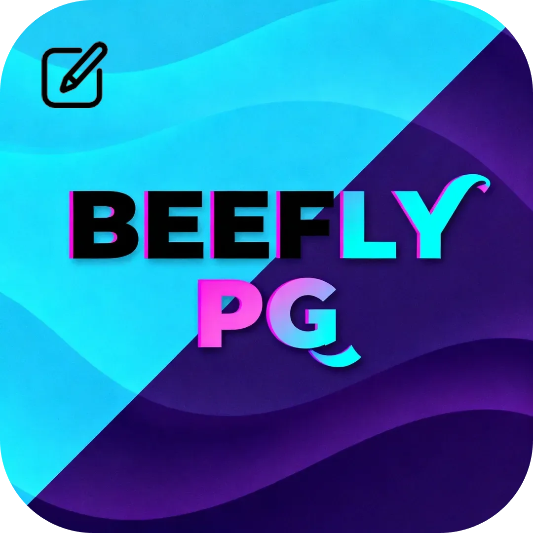 Cadastro rápido e seguro na beeflypg