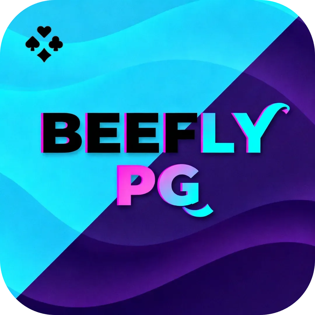 Cassino ao vivo da beeflypg com dealers reais