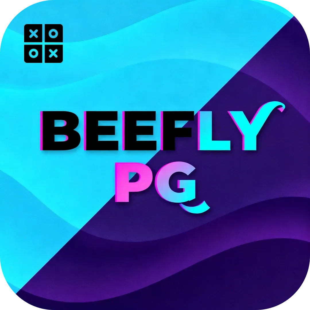 Jogos online da beeflypg com variedade de opções