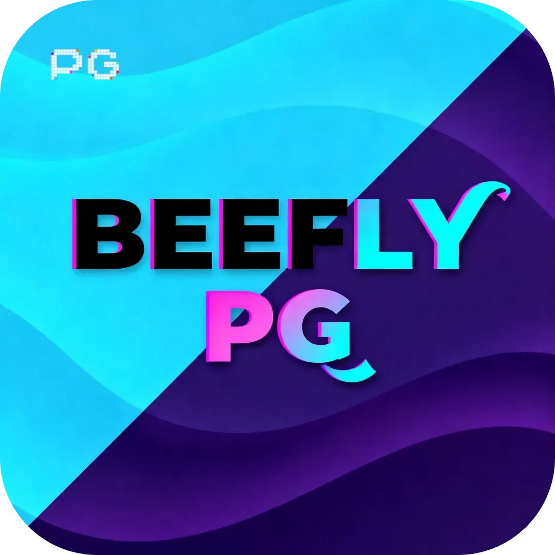 Logo da beeflypg