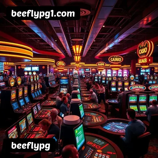 Análise beeflypg - Vantagens e Desvantagens