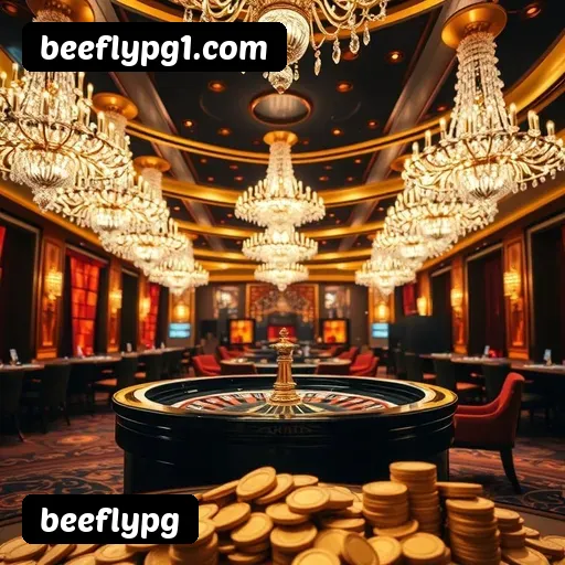 Catálogo Completo de Bônus beeflypg